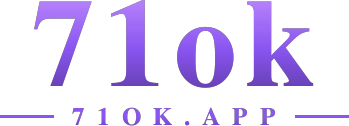 71ok logo